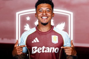 记者：拜仁对霍村前锋阿斯拉尼兴趣愈发明确，已开始相关接触