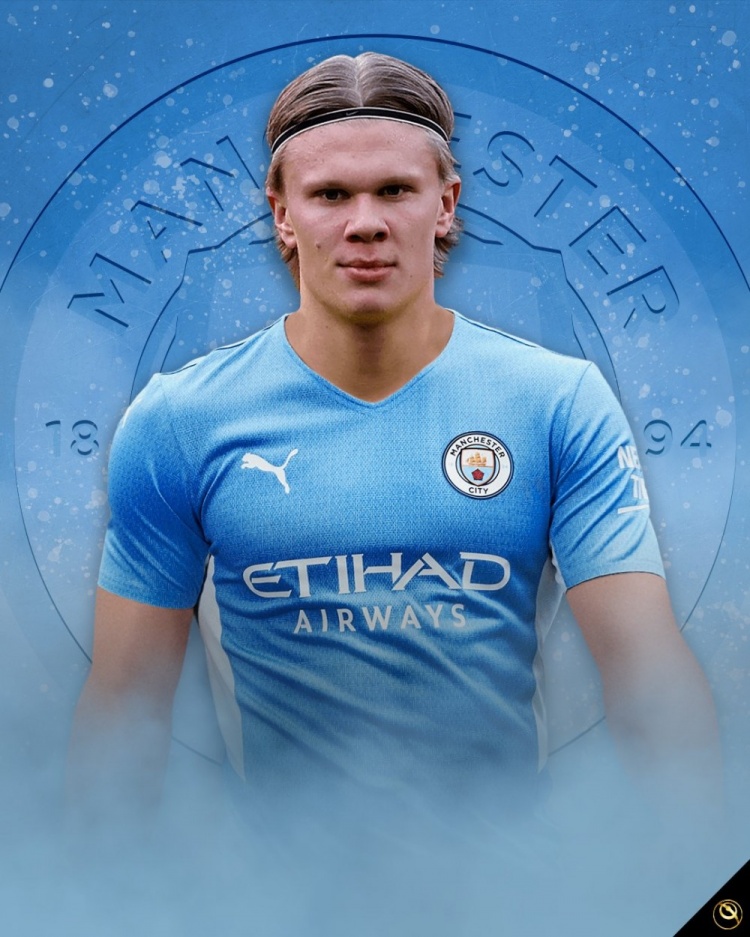 瓜迪奥拉双喜临门！福登三轮5球，曼城3-0大胜最强升班马宣战皇马