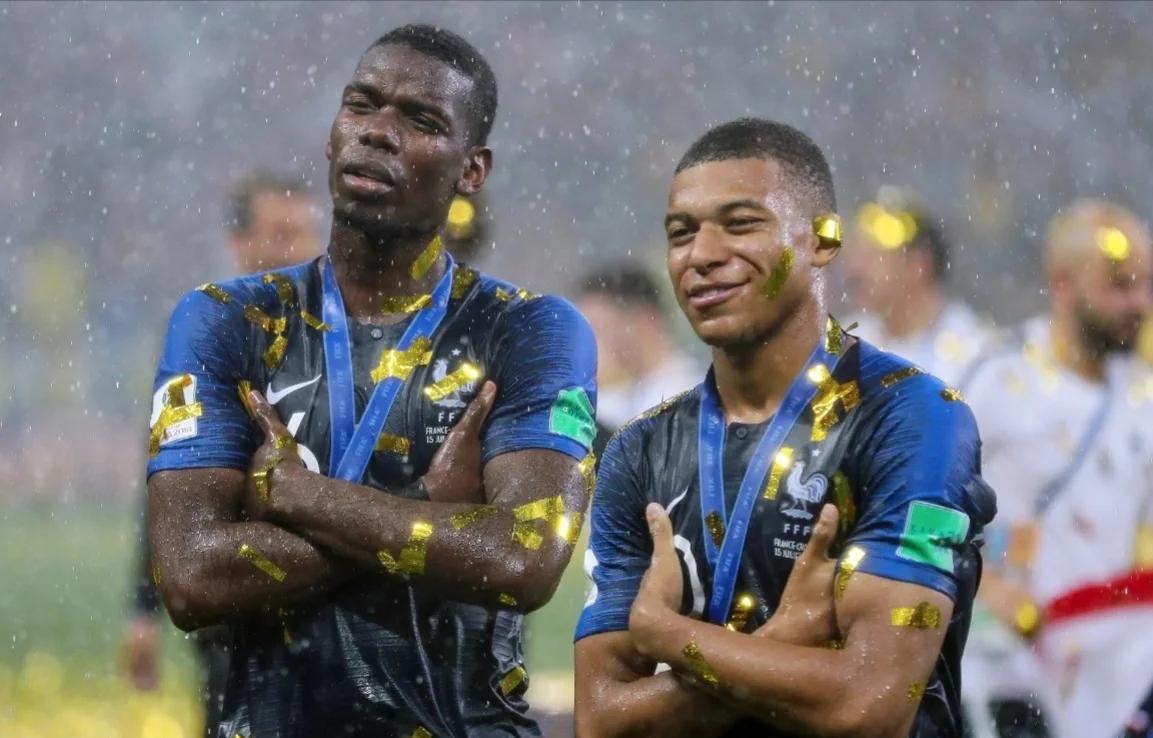 普利希奇：迈尼昂更配得上全场最佳，我只是进了个很容易的球