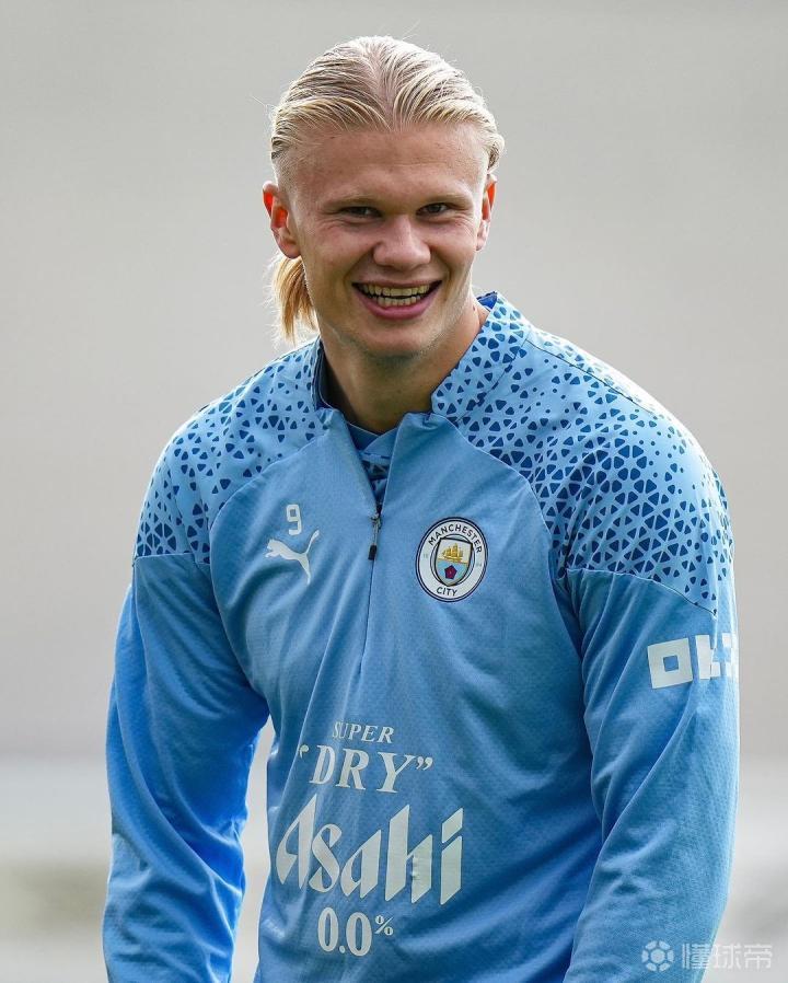 欧冠-哈兰德破门格拉利什建功 曼城2-4大巴黎（欧冠：哈兰德、格拉利什进球 曼城2-4不敌巴黎圣日耳曼）