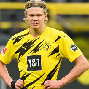 英媒评英超赛季30人：哈兰德居首赖斯第2，曼联仅B费上榜（英媒评选英超赛季30强：哈兰德第一、赖斯第二，曼联唯有B费入围）