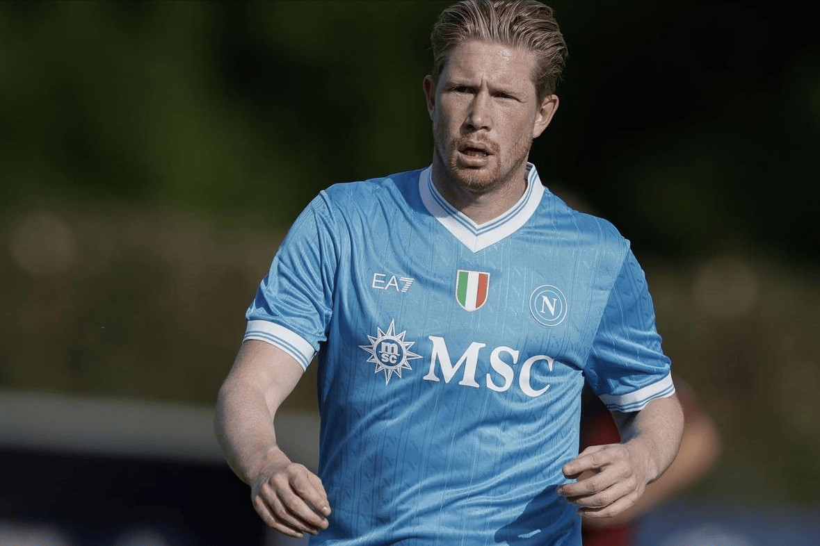 情绪不佳，吉拉西在下半场被换下时拒绝与主教练科瓦奇握手